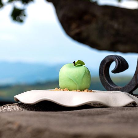 Nikis Resort Gubbio Zewnętrze zdjęcie