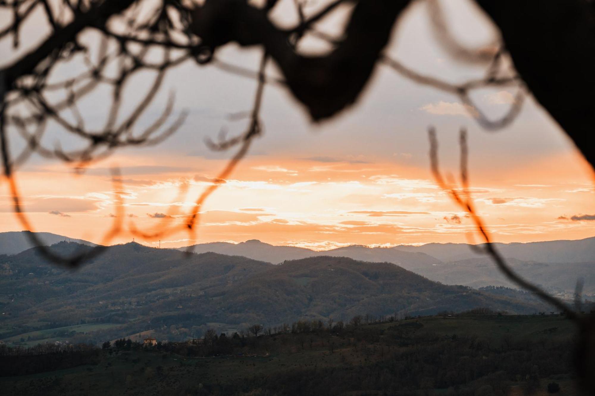 Nikis Resort Gubbio Zewnętrze zdjęcie