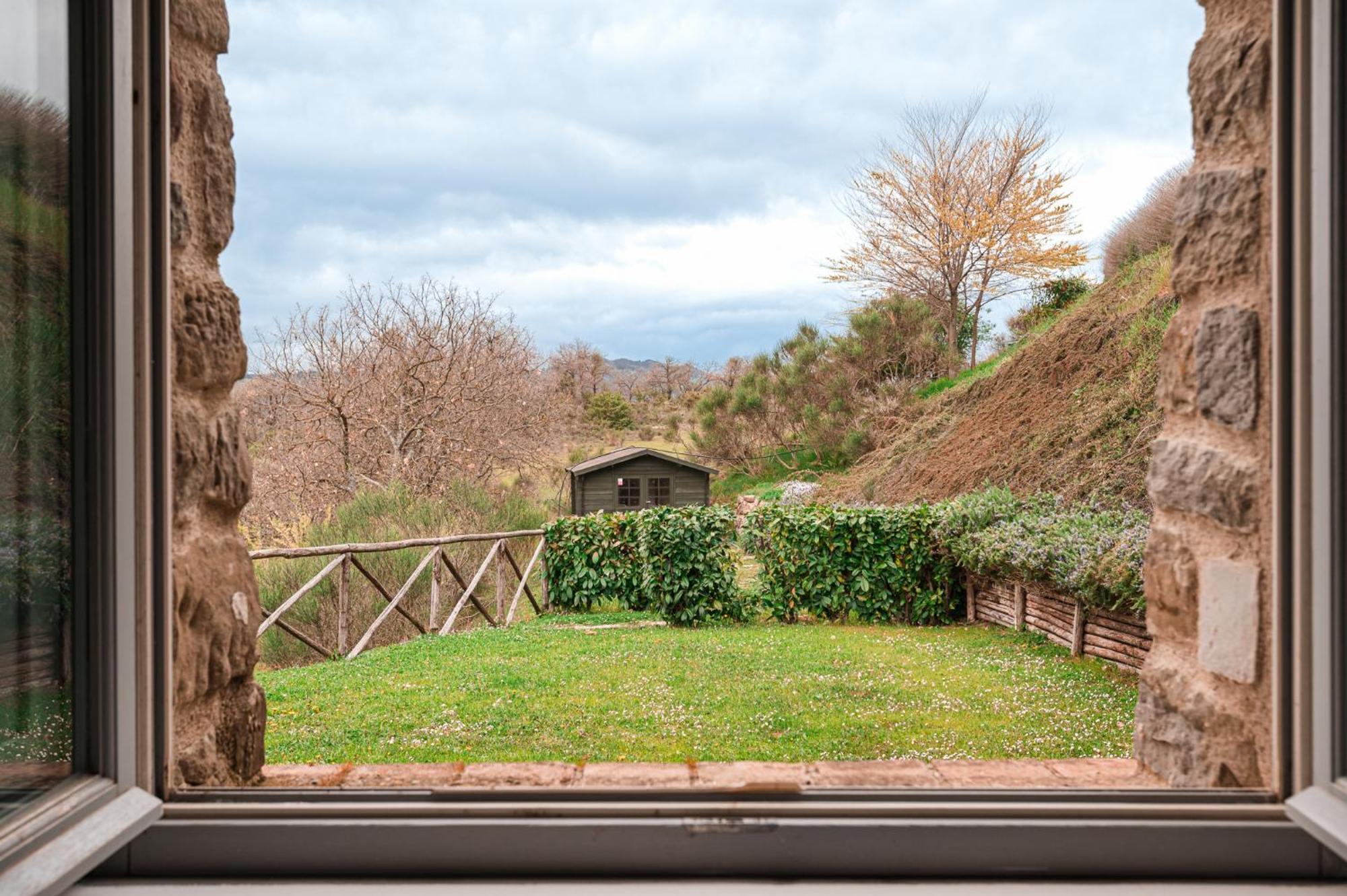 Nikis Resort Gubbio Pokój zdjęcie