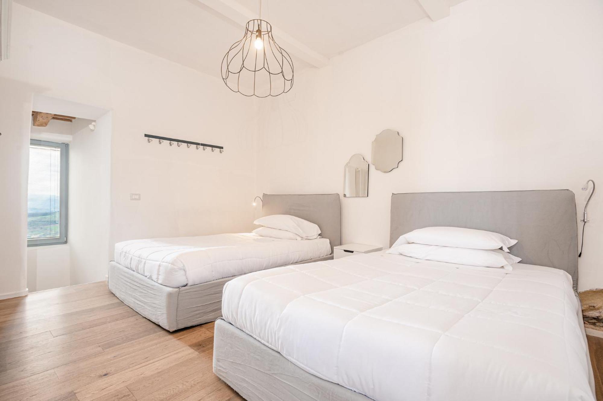 Nikis Resort Gubbio Pokój zdjęcie