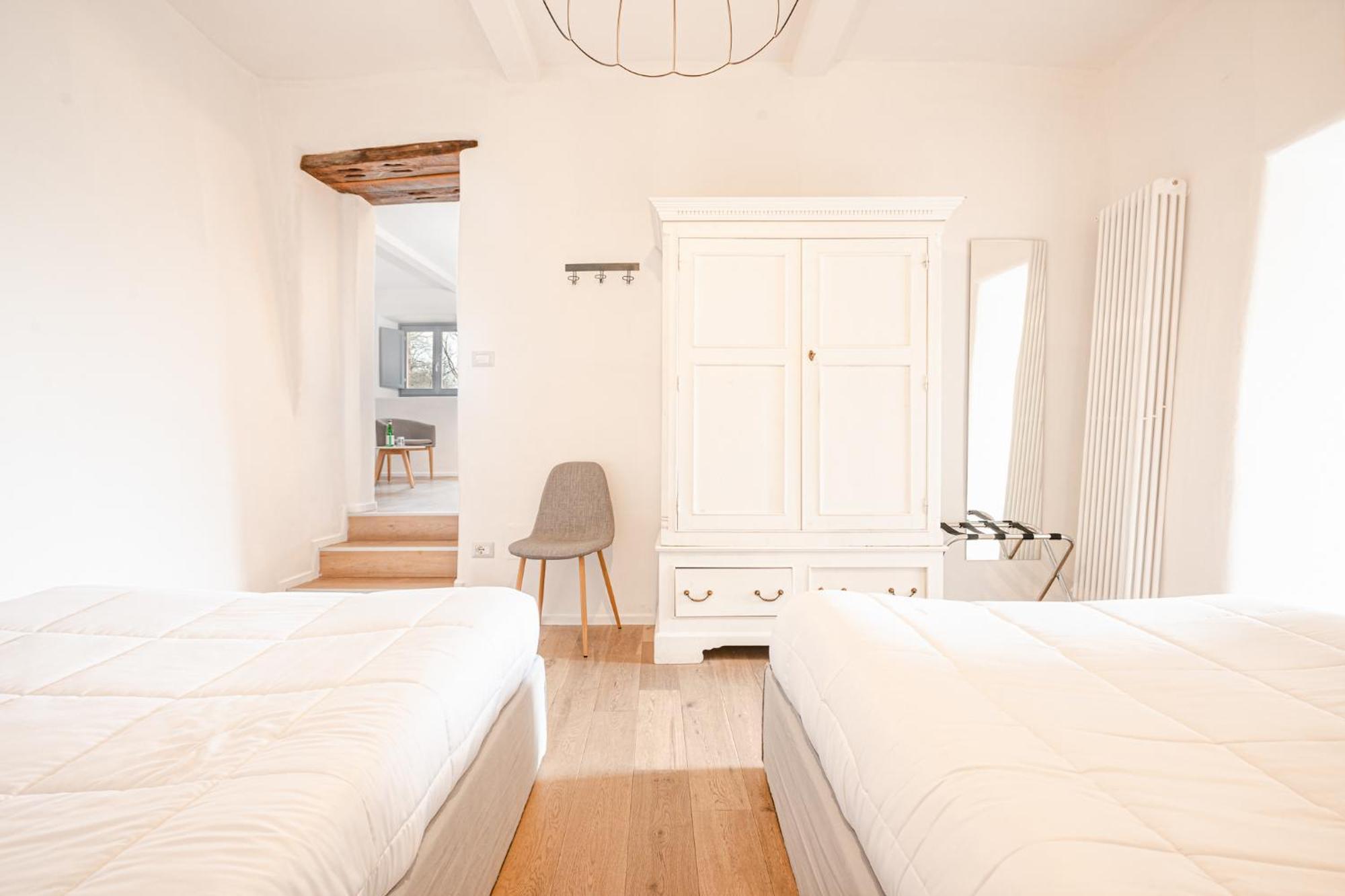Nikis Resort Gubbio Pokój zdjęcie