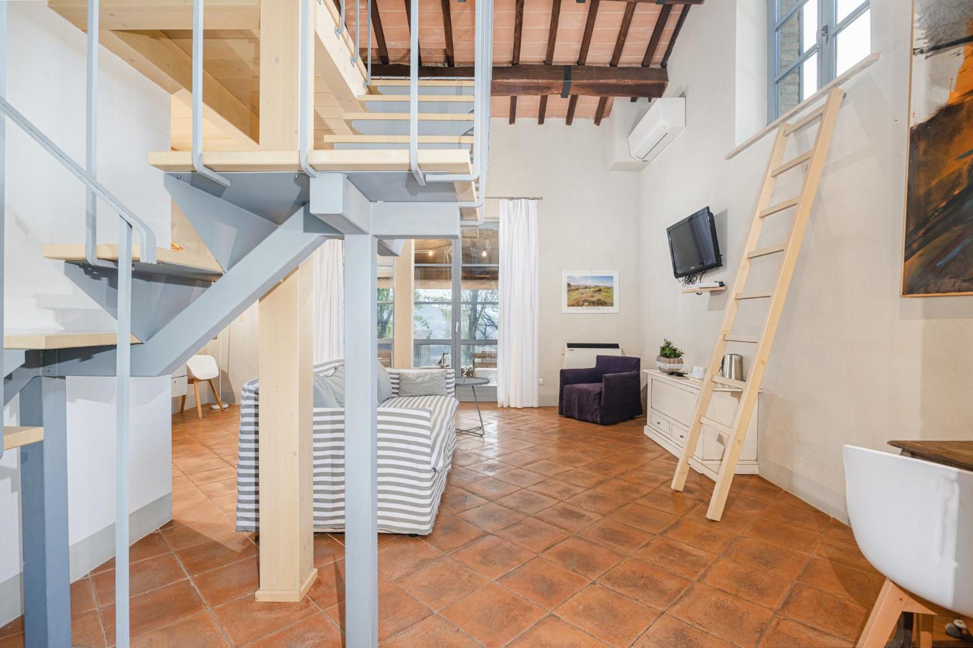 Nikis Resort Gubbio Pokój zdjęcie
