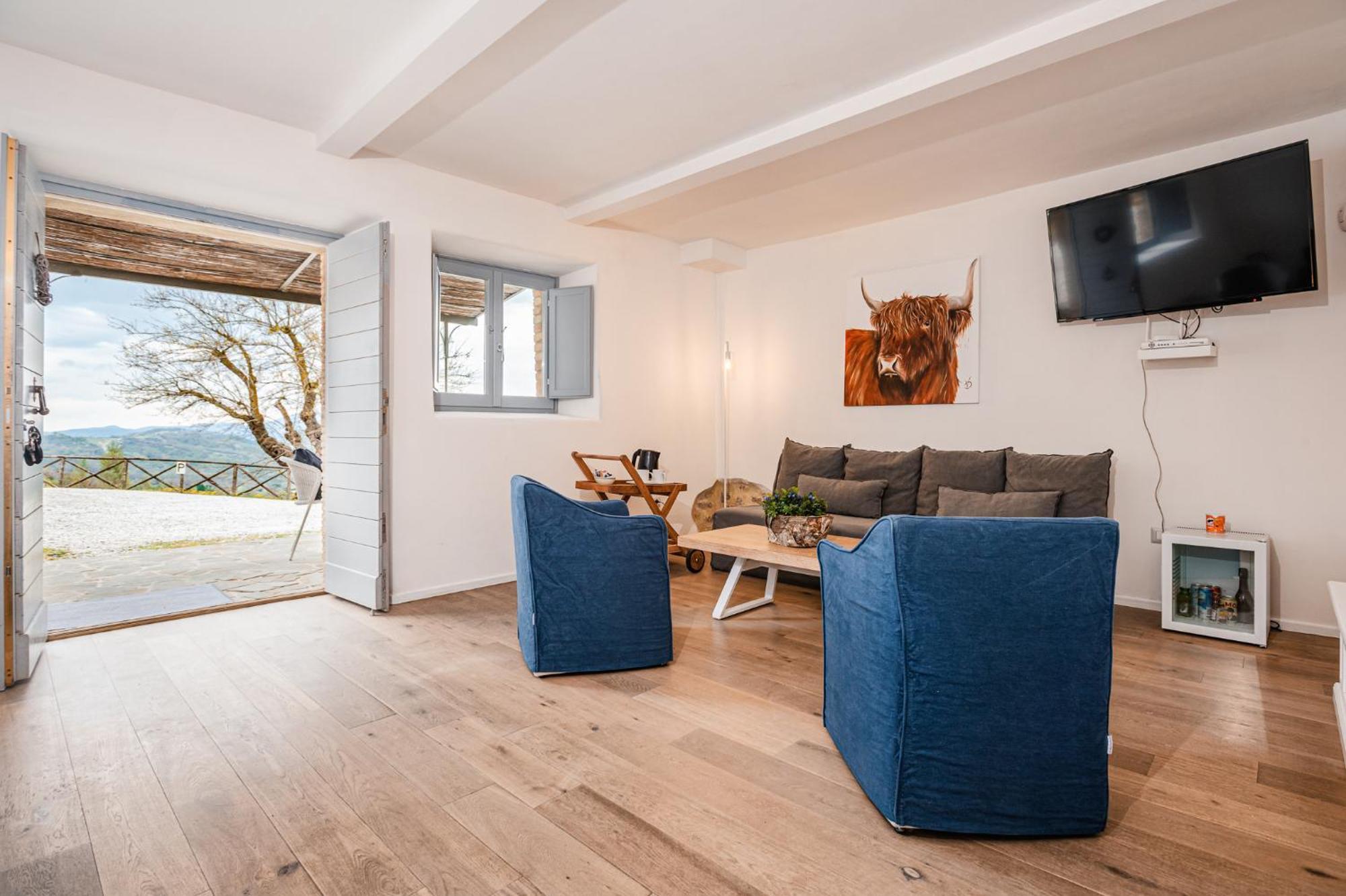Nikis Resort Gubbio Pokój zdjęcie