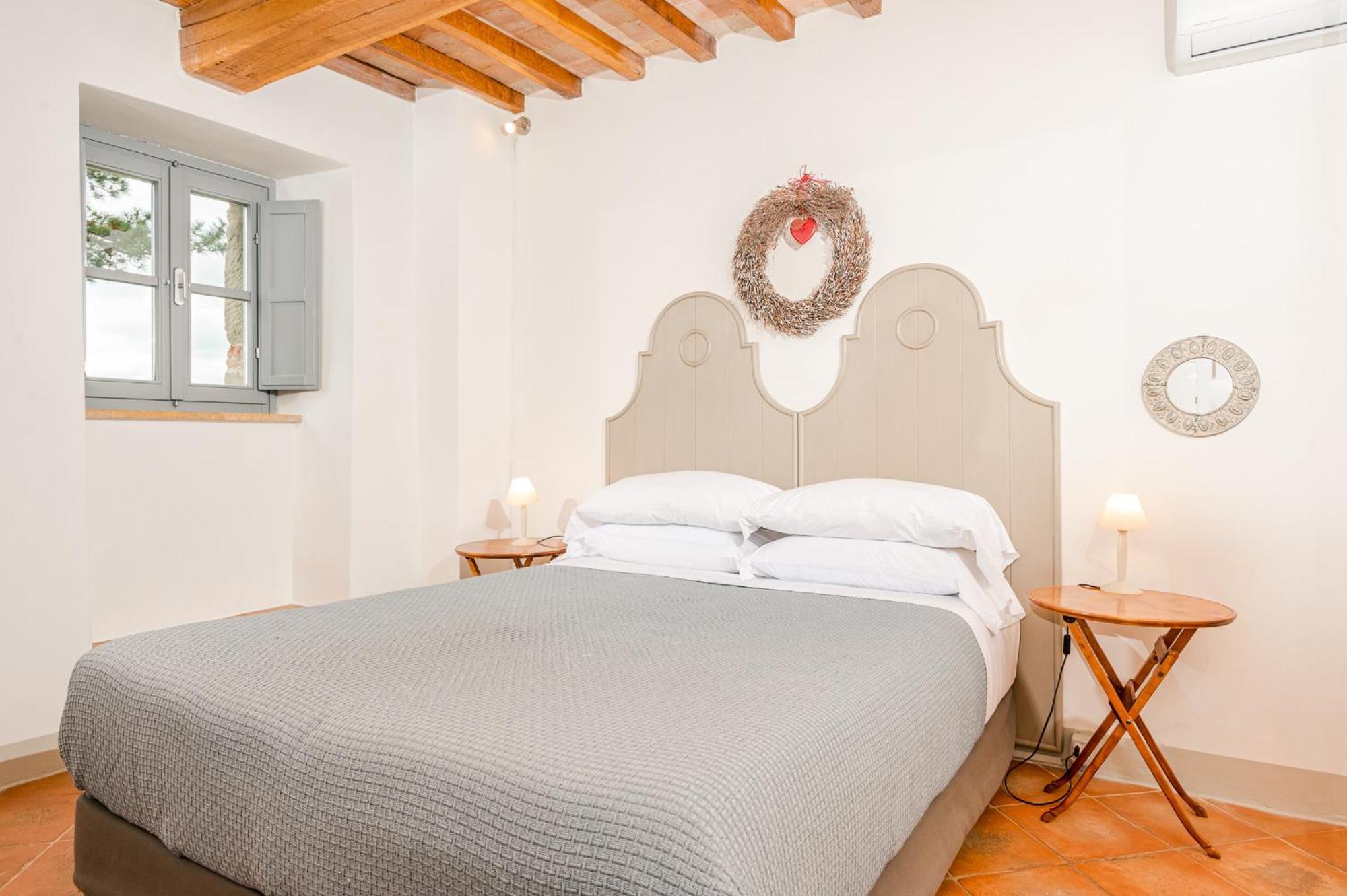 Nikis Resort Gubbio Pokój zdjęcie