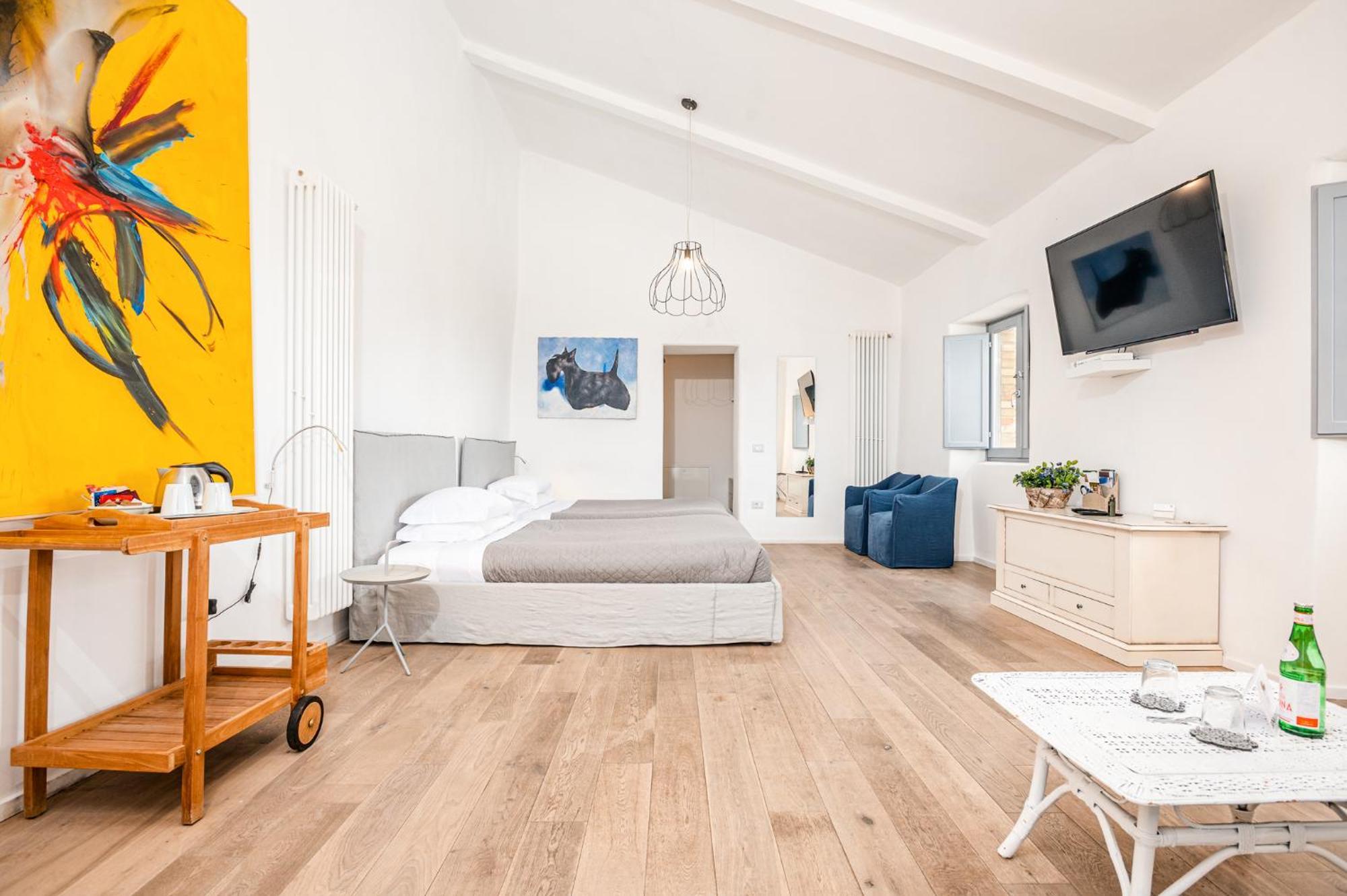 Nikis Resort Gubbio Pokój zdjęcie