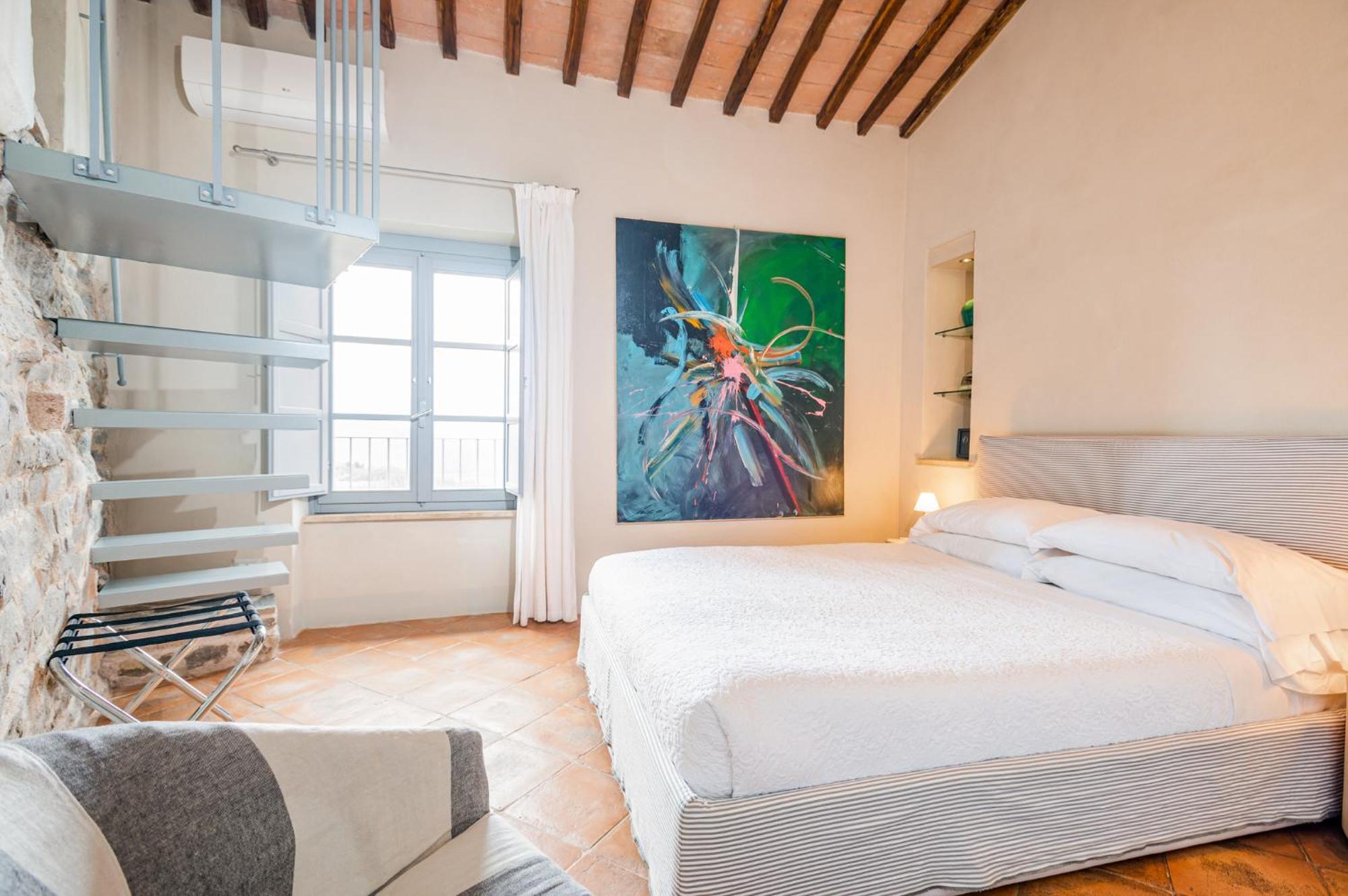Nikis Resort Gubbio Pokój zdjęcie