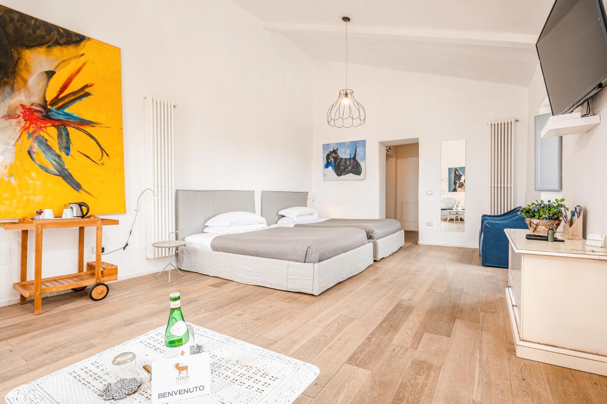 Nikis Resort Gubbio Pokój zdjęcie