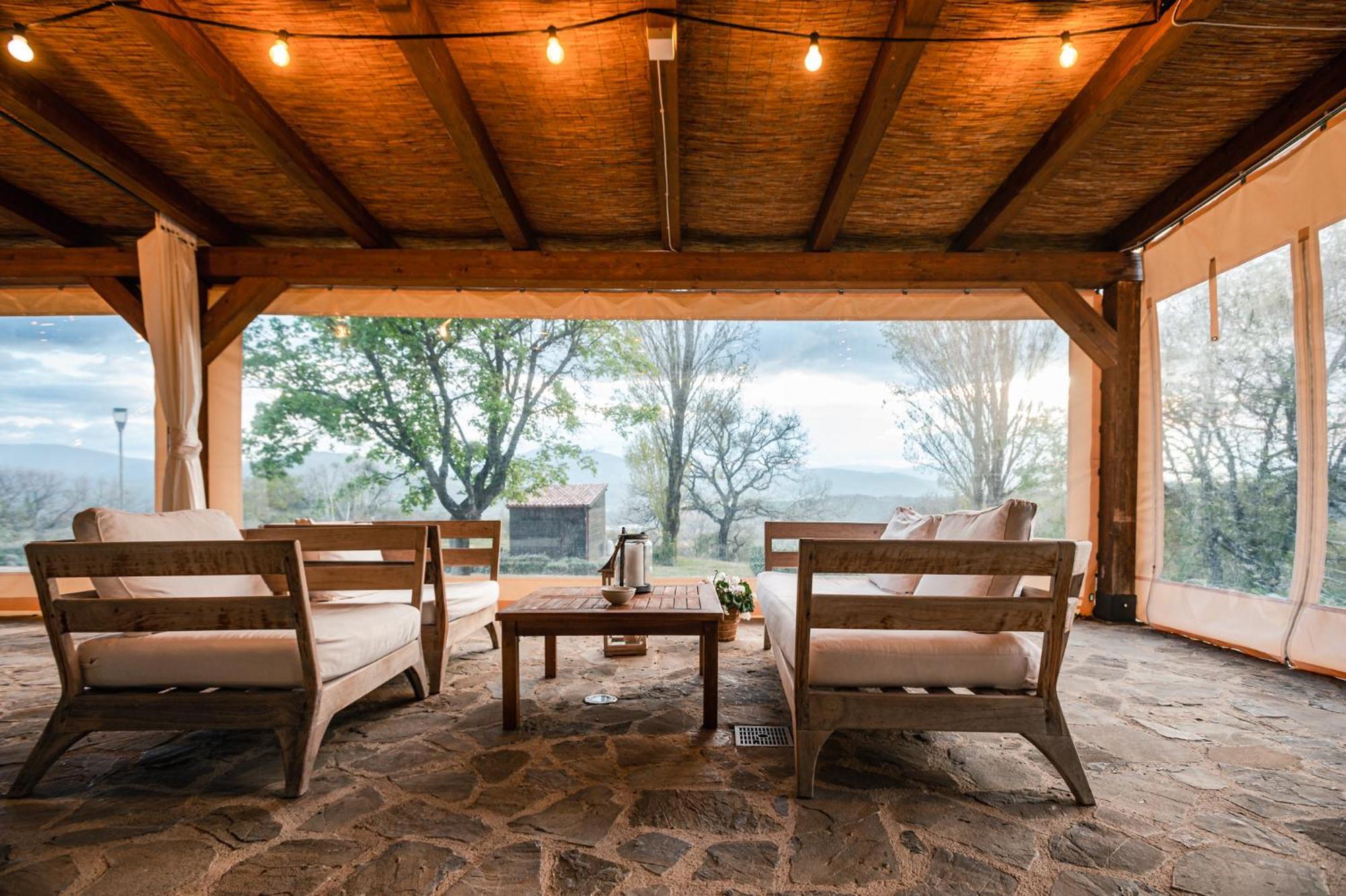 Nikis Resort Gubbio Pokój zdjęcie