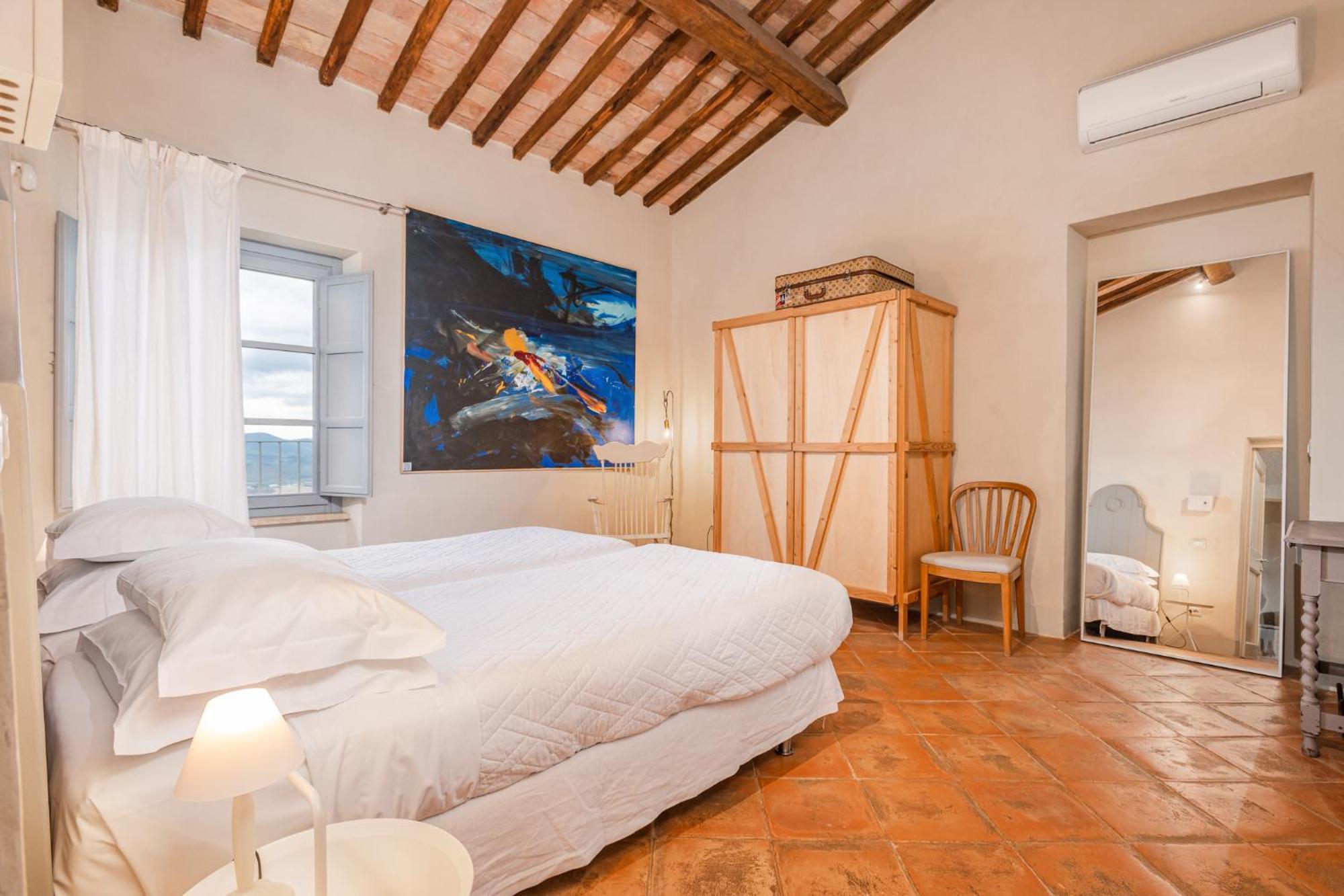 Nikis Resort Gubbio Pokój zdjęcie