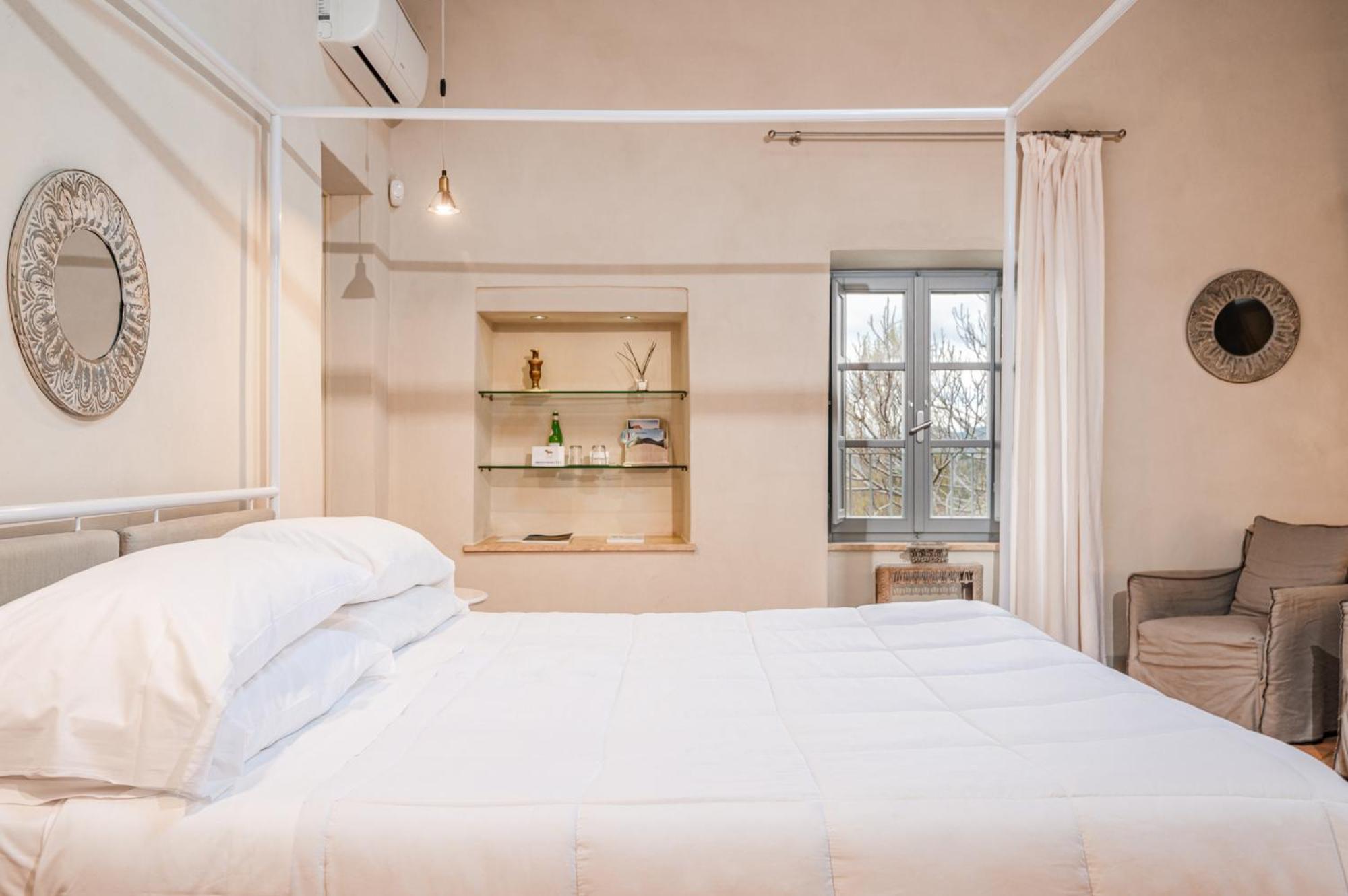 Nikis Resort Gubbio Pokój zdjęcie