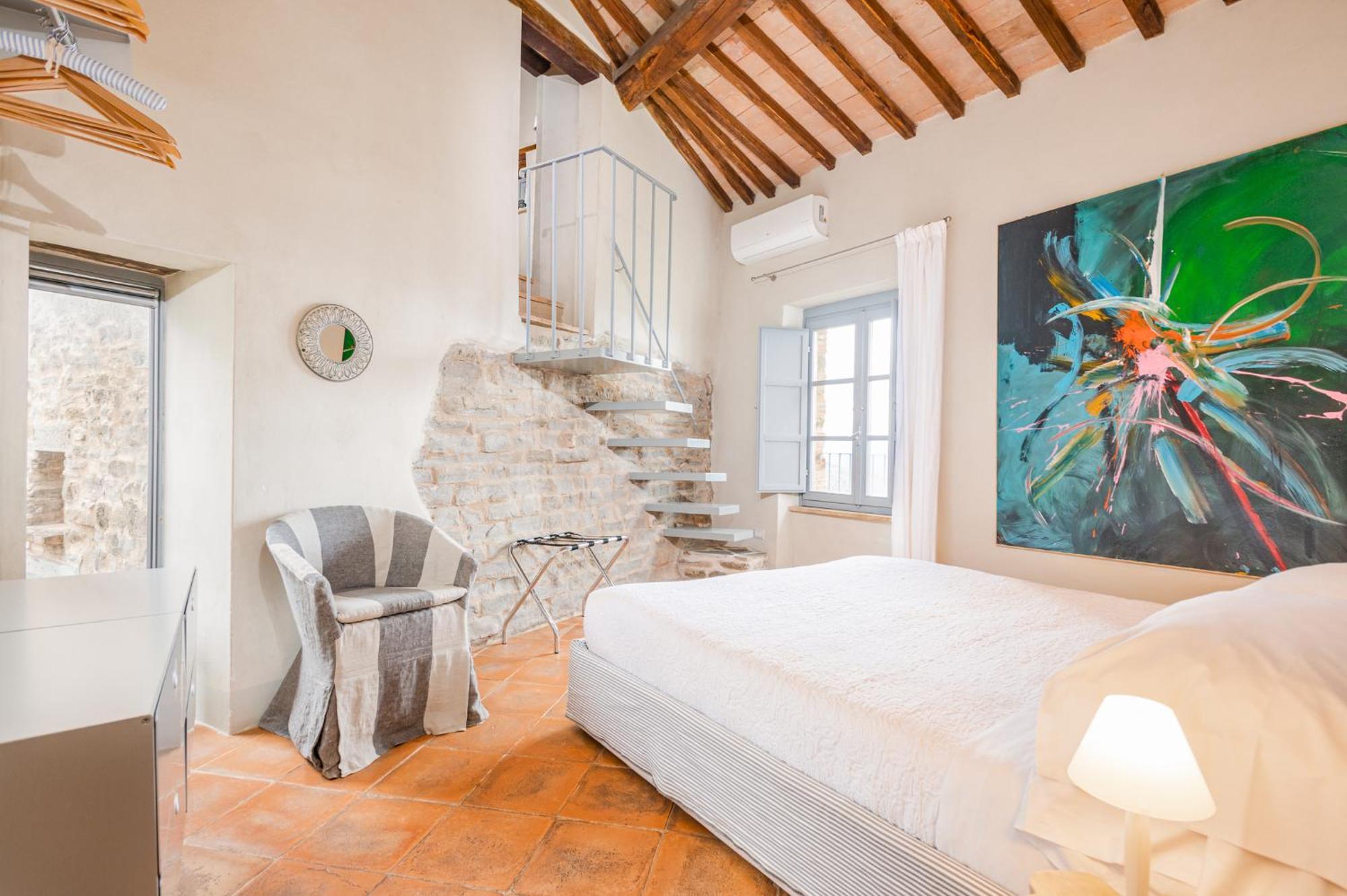 Nikis Resort Gubbio Pokój zdjęcie