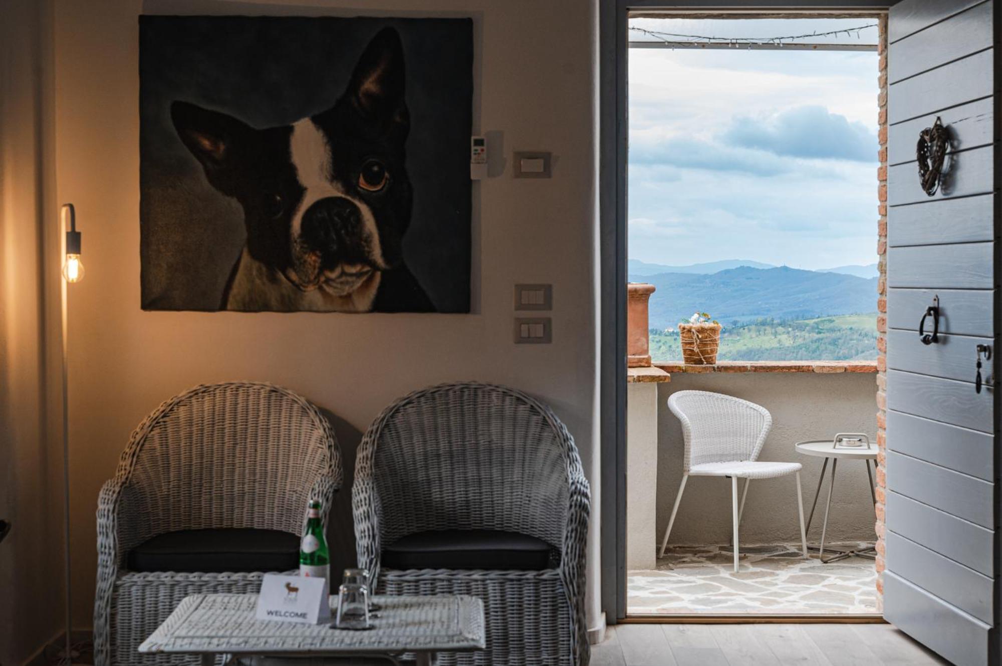 Nikis Resort Gubbio Pokój zdjęcie