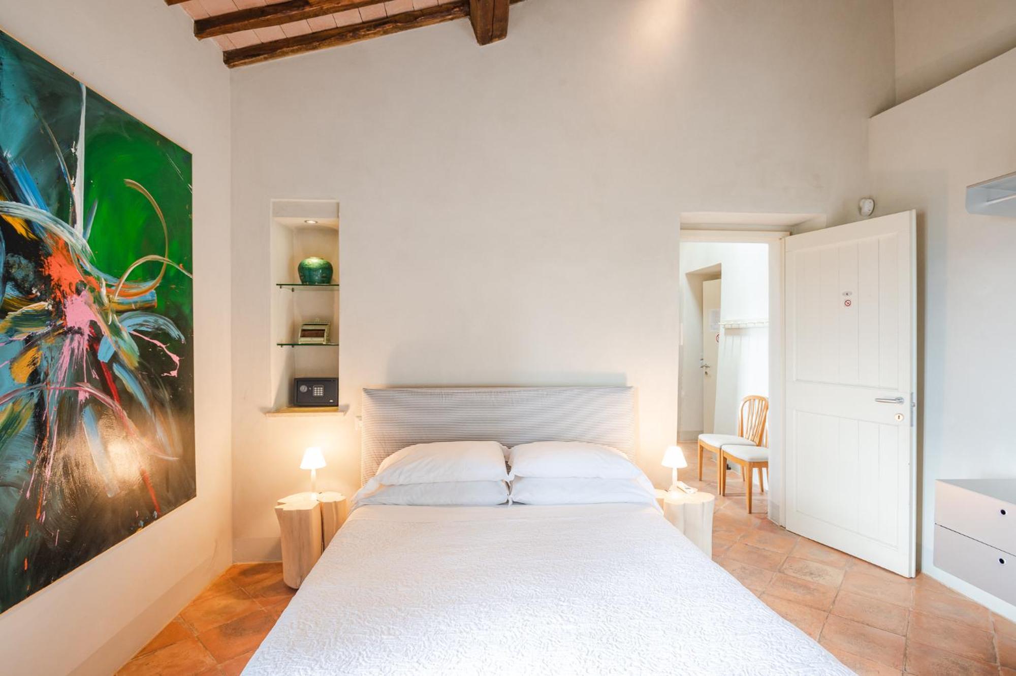 Nikis Resort Gubbio Pokój zdjęcie