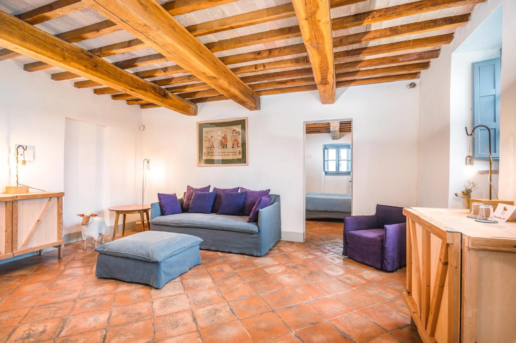 Nikis Resort Gubbio Pokój zdjęcie