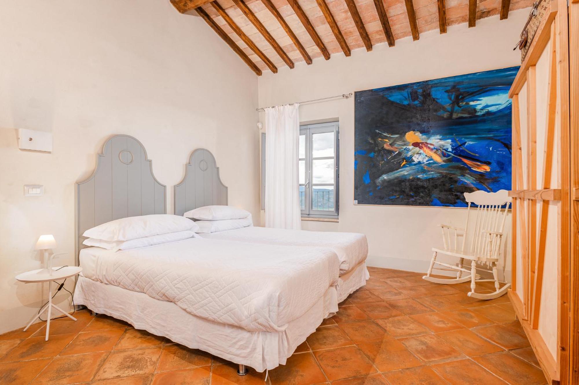 Nikis Resort Gubbio Pokój zdjęcie