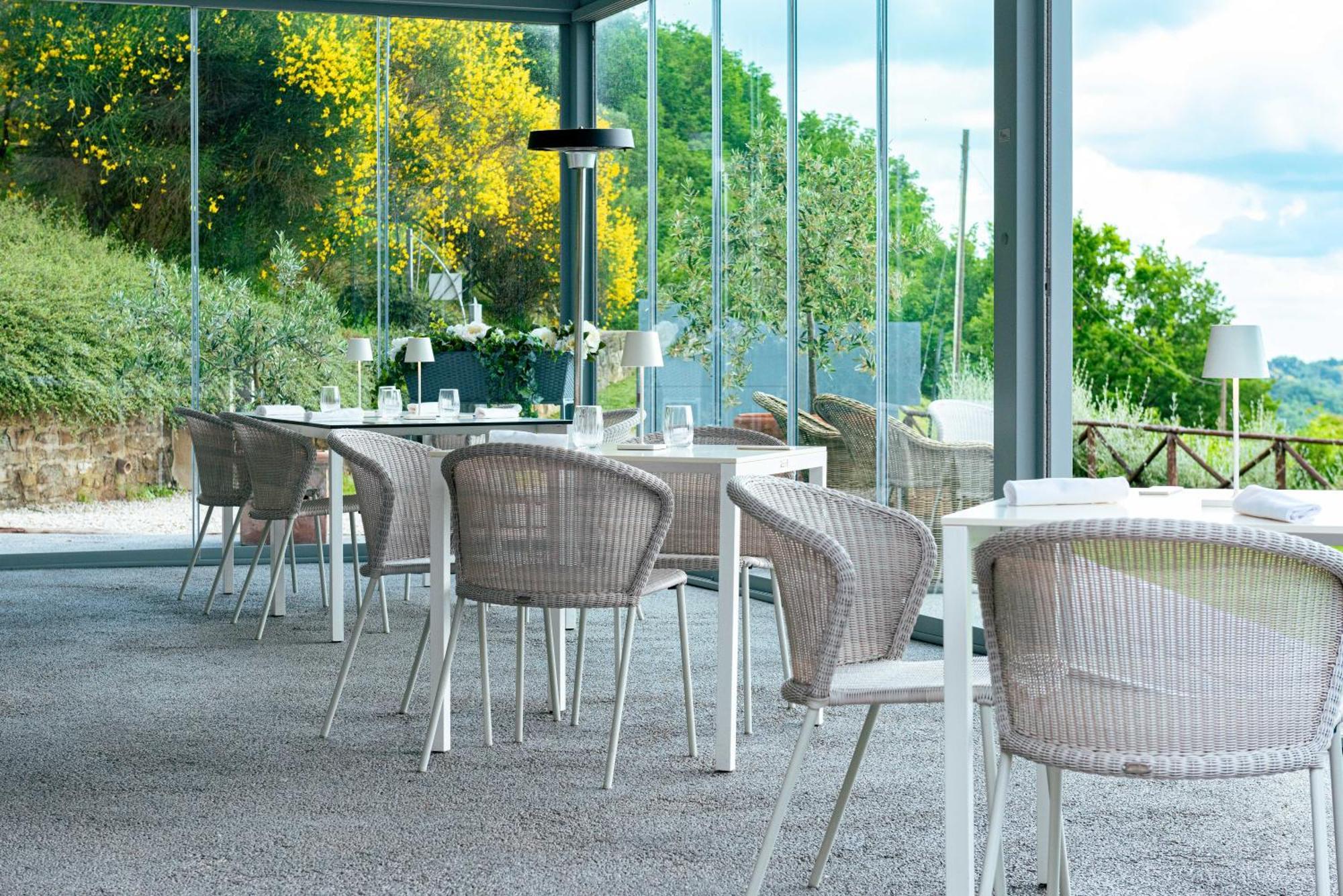 Nikis Resort Gubbio Zewnętrze zdjęcie